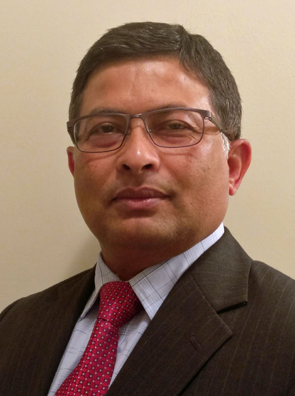 Mukesh Kumar Mukesh Kumar Global Technology Director - Surface Dynamics LLC