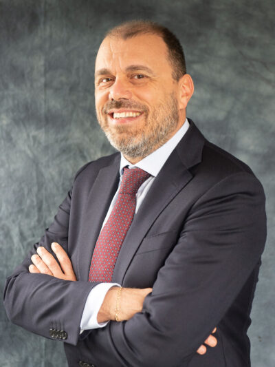 Gennaro D’Andrea Gennaro D’Andrea Worldwide General Manager, Biomedical Division - Unitedcoatings Group