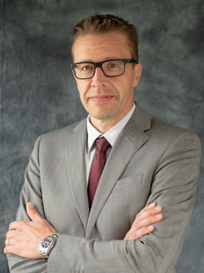 Marco Lucca Marco Lucca Chief Financial Officer - Eurocoating SpA
