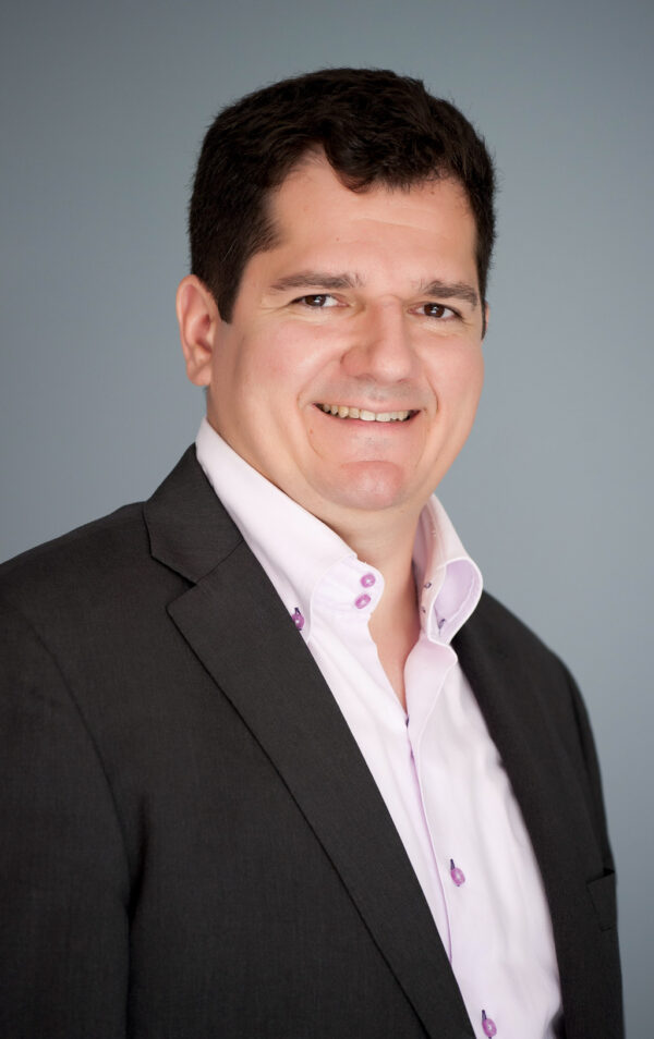 Mark Huguet Mark Huguet General Manager - Eurocoating Medical Technology (MT) Wuxi