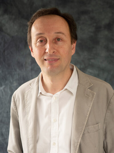Arturo Sabbioni Arturo Sabbioni Operations Director - Eurocoating SpA